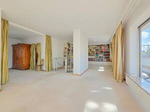 200 m² Penthouse - Sanieren. Veredeln. Einziehen. – 60488 Frankfurt am Main – Vorschaubild 4