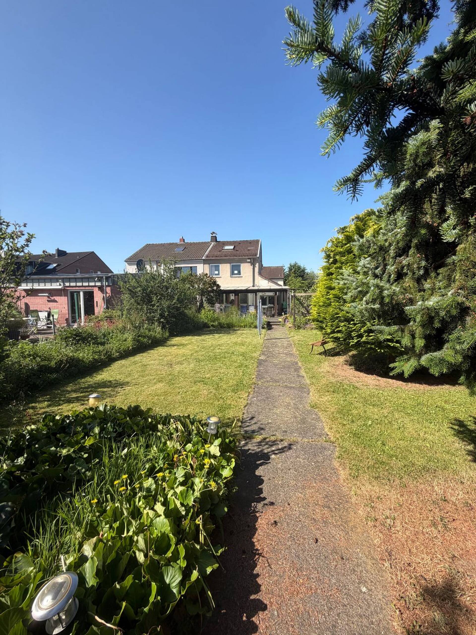 Haus in 50739 Köln mit 110 m² kaufen