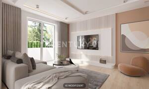 Exklusive Maisonette mit eigenem Garten, Aufzug, Garage & Hausgefühl auf zwei Ebenen – 65189 Wiesbaden – Vorschaubild 3