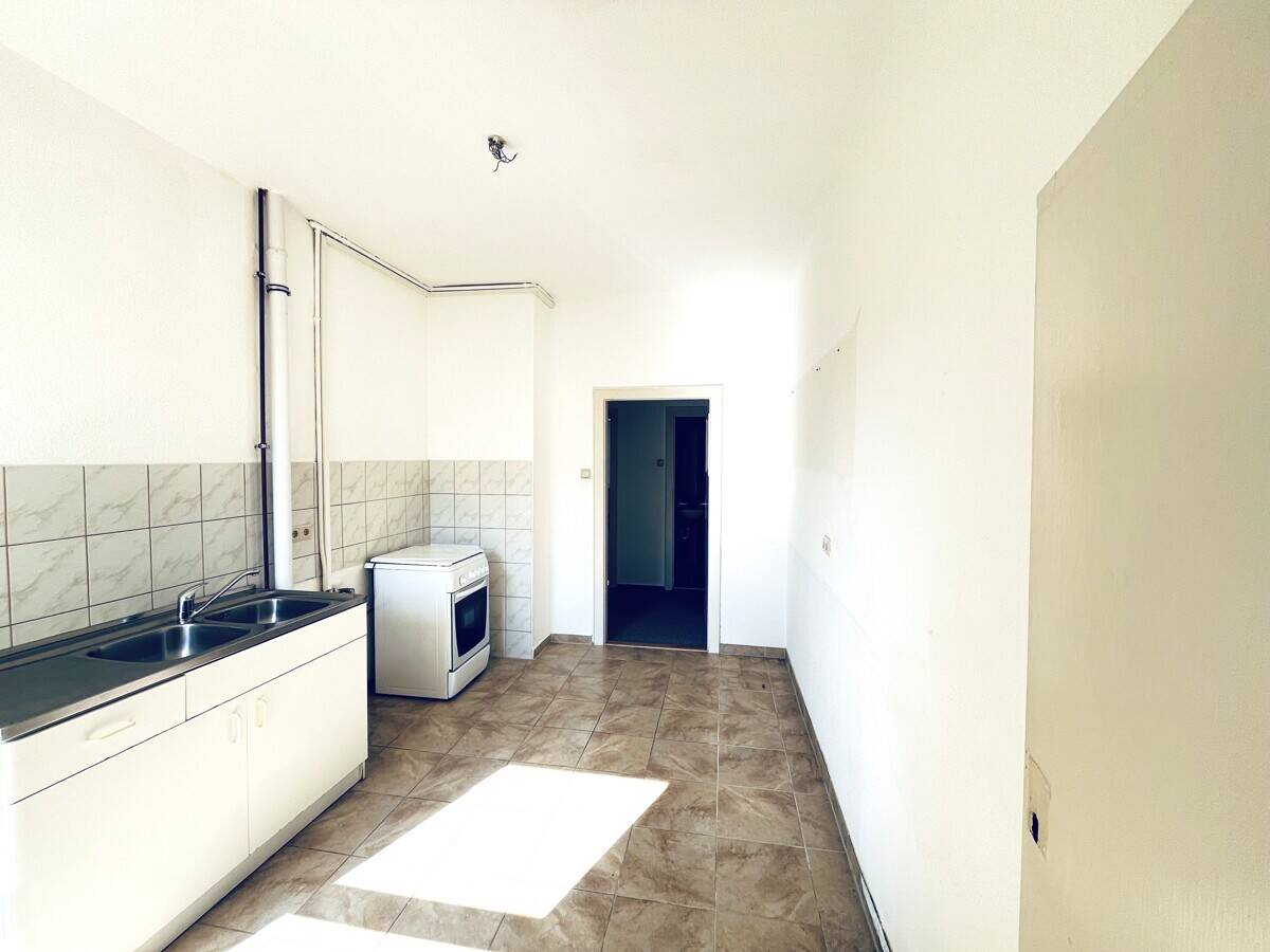 2 Zimmer-Wohnung mit Balkon in Chemnitz/Bernsdorf nähe Uni. – Chemnitz – Vorschaubild 7