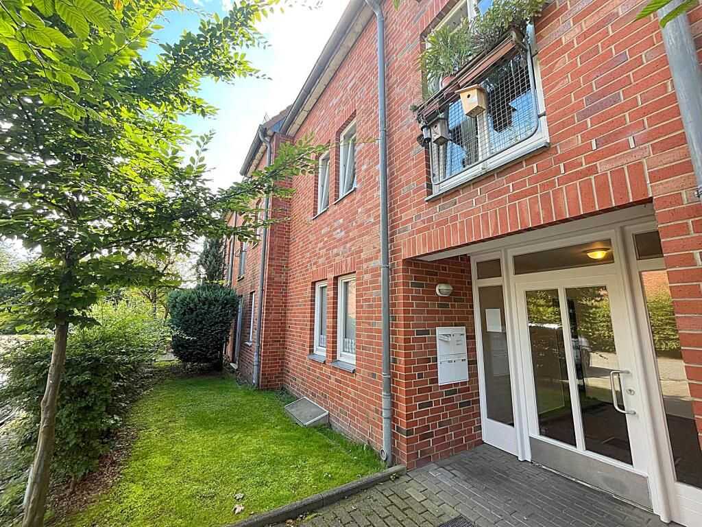 Vermietete 2-Zimmerwohnung – Bremen – Vorschaubild 6