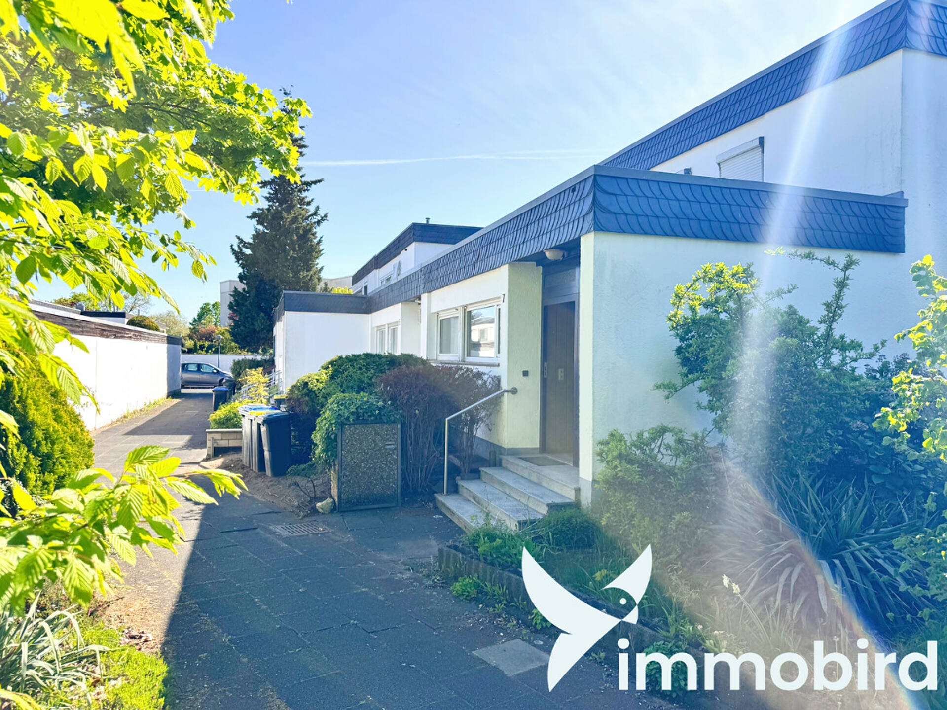 Bungalow in 50829 Köln mit 94 m² kaufen