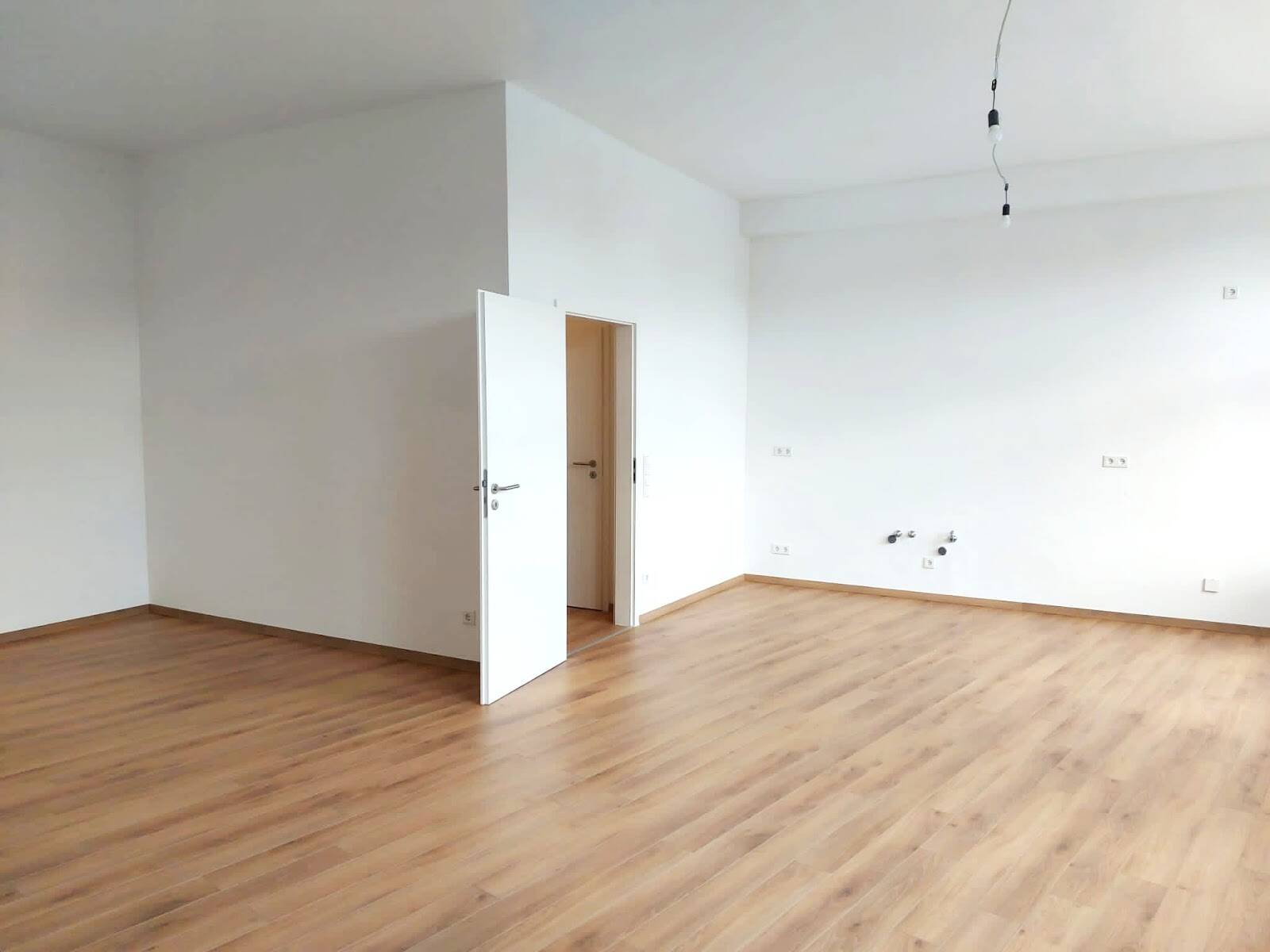 Tolles City-Apartment: modern, sonnig & viel Platz!!! – Wuppertal – Vorschaubild 2