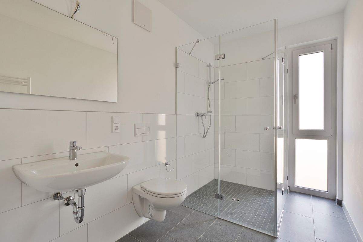 ERSTBEZUG: Helle & offene Neubauwohnung! – Gelsenkirchen – Vorschaubild 9
