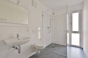 ERSTBEZUG: Helle & offene Neubauwohnung! – 45896 Gelsenkirchen – Vorschaubild 9