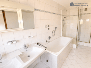 Passt! Schöne, großzügige 3-Zi.-Wohnung in bevorzugter Lage in Luginsland (max. 2 Pers.)! – 70327 Stuttgart – Vorschaubild 6