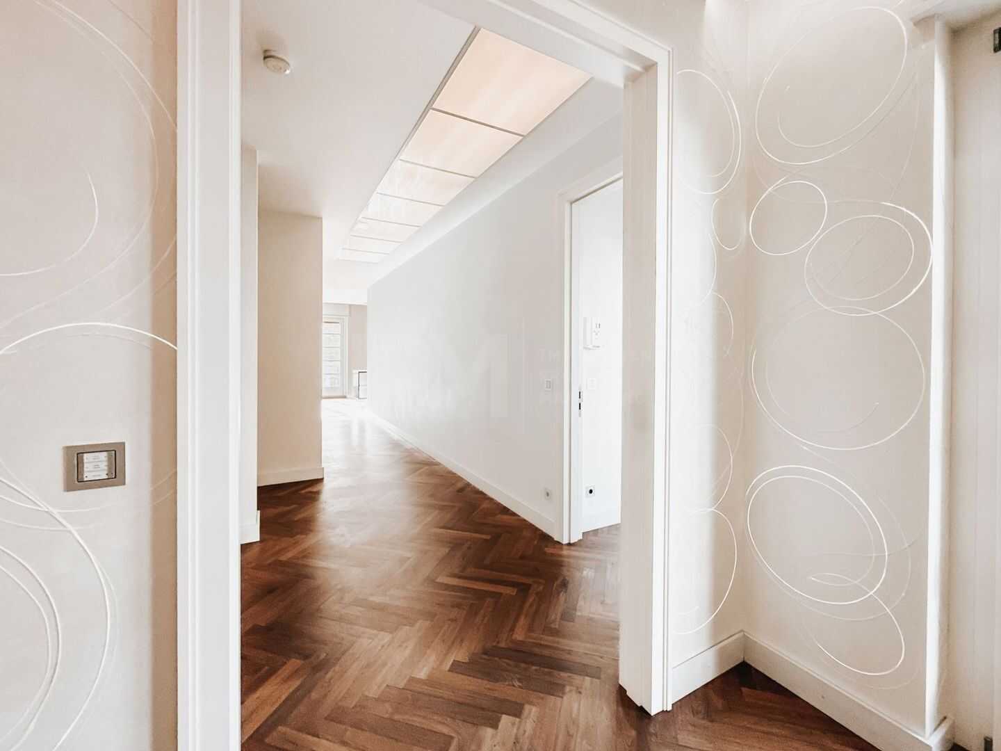 Exklusive 5-Zimmer-Residenz in der Maxvorstadt mit direktem Zugang zum Rocco-Forte-5*-Hotel The Charles – München – Vorschaubild 6