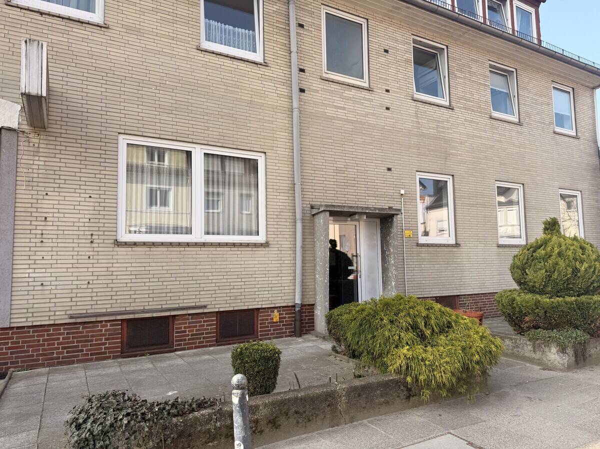 Modern saniert & lichtdurchflutet - 3-Zimmer-Wohnung in der Bremer Neustadt! – Bremen – Vorschaubild 2