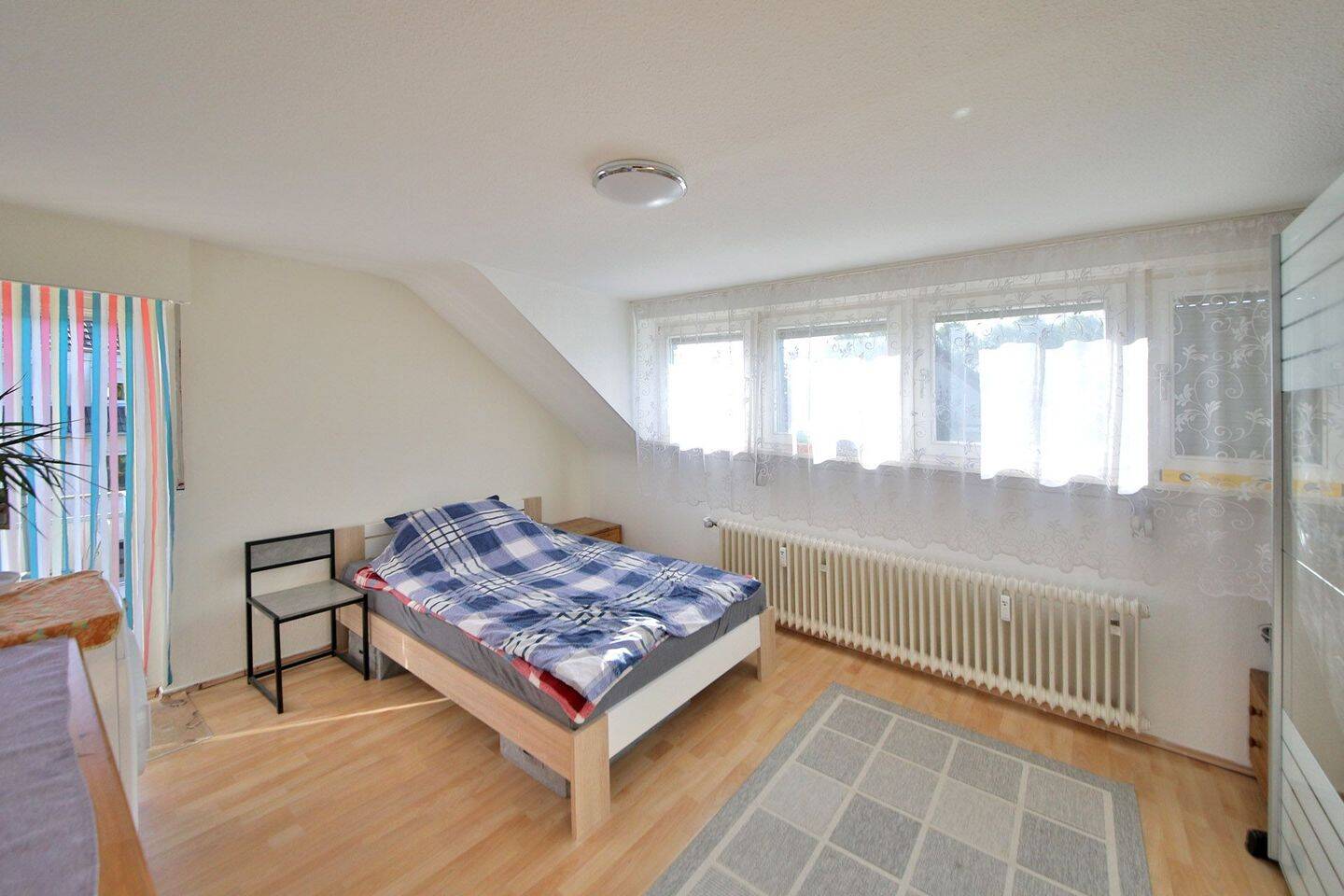 Charmante Zweizimmerwohnung im Herzen von Rüppurr – Karlsruhe – Vorschaubild 3