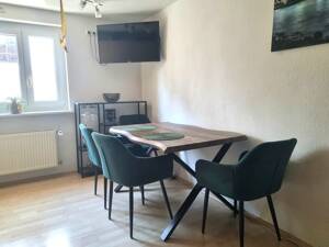 Single-Wohnung mit Einbauküche – 61191 Rosbach vor der Höhe – Vorschaubild 5