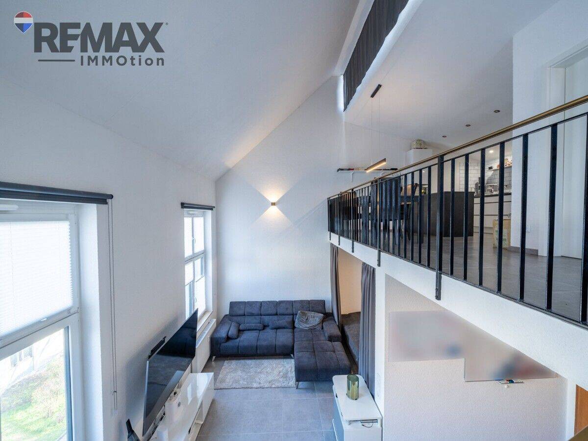 Schöne Maisonette Wohnung mit Wintergarten, Dachterrasse & TG-Stellplatz – Trier – Vorschaubild 4