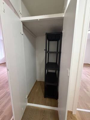 ATTRAKTIVE 2-ZIMMERWOHNUNG VOR DEN TOREN MÜNCHENS – 80935 München – Vorschaubild 8