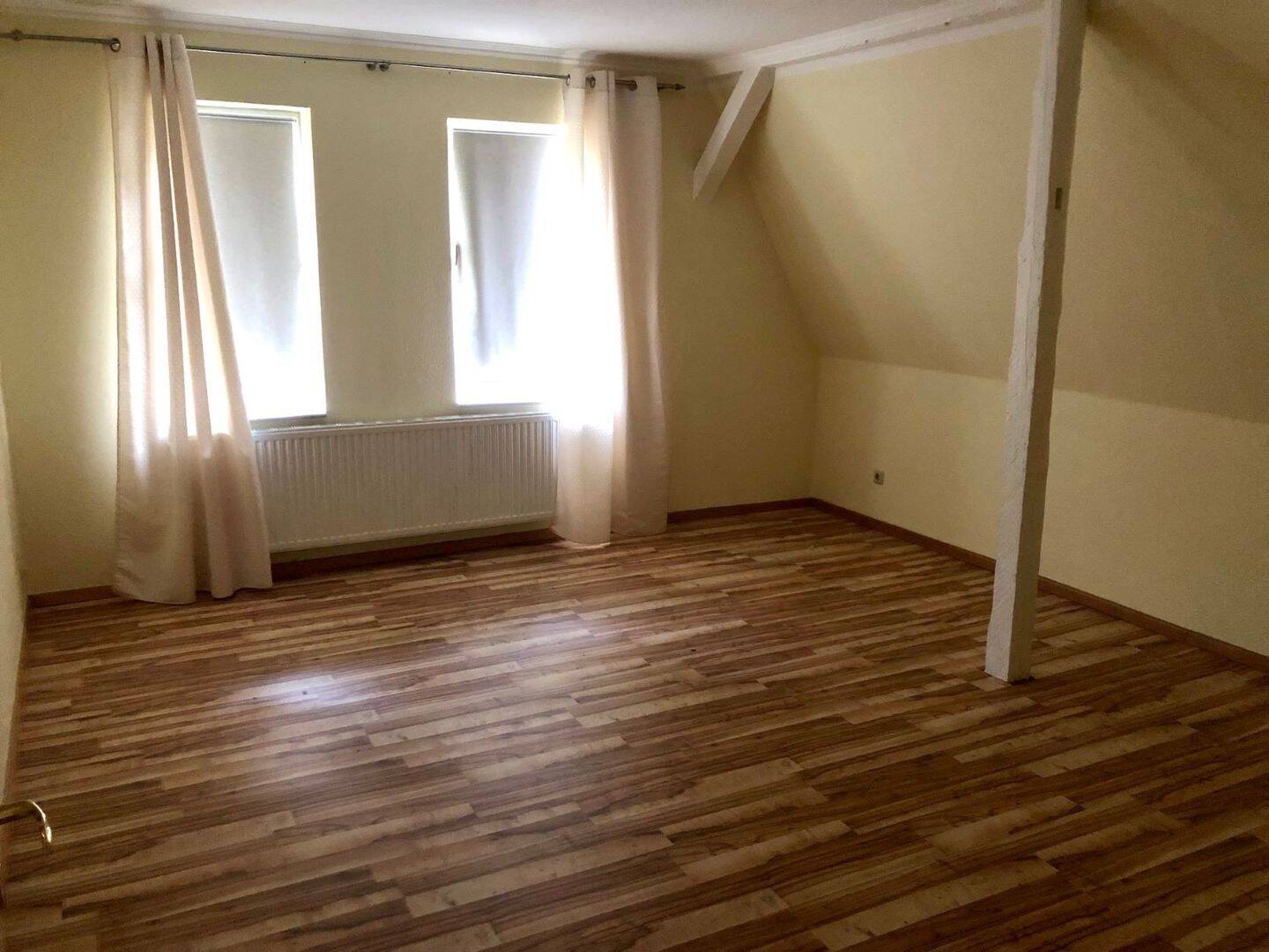 Charmante Südstadtvilla mit zwei Wohneinheiten – Eisenach – Vorschaubild 8