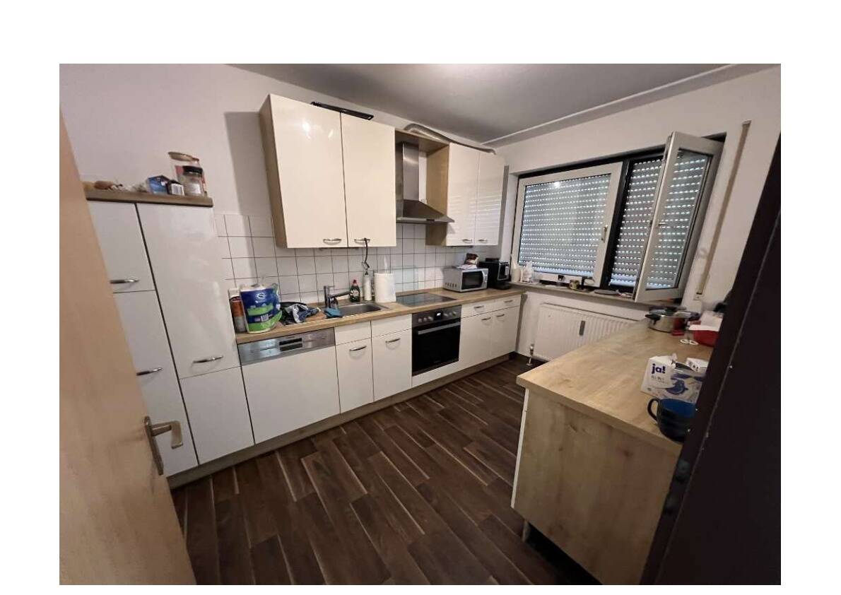 Großzügige 3-Zimmer Wohnung mit Balkon - direkt am See (Wg #15) – Lingen (Ems) – Vorschaubild 3