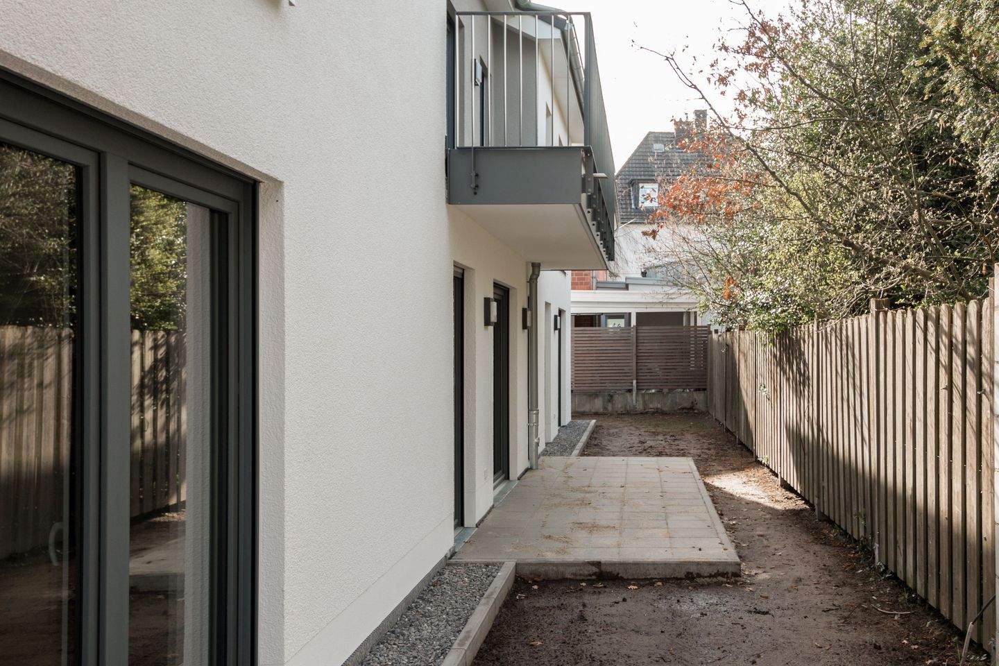 Neubau in Hamm-Osten gute Lage, Bernhard-Ketzlik-Straße 17, 59071 Hamm, OG – Hamm – Vorschaubild 4