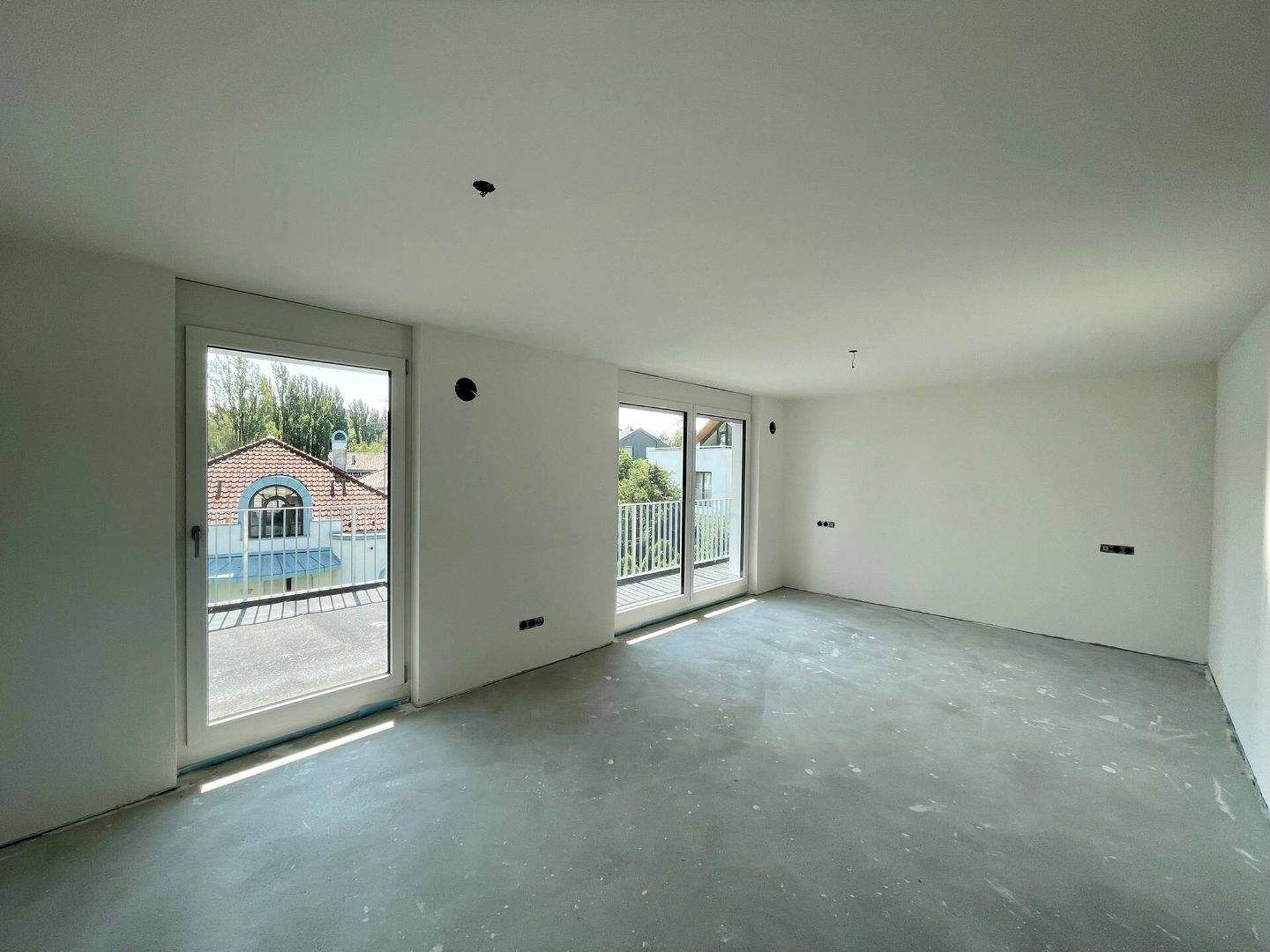 Dachgeschosswohnung in 78315 Radolfzell am Bodensee mit 173,52 m² kaufen