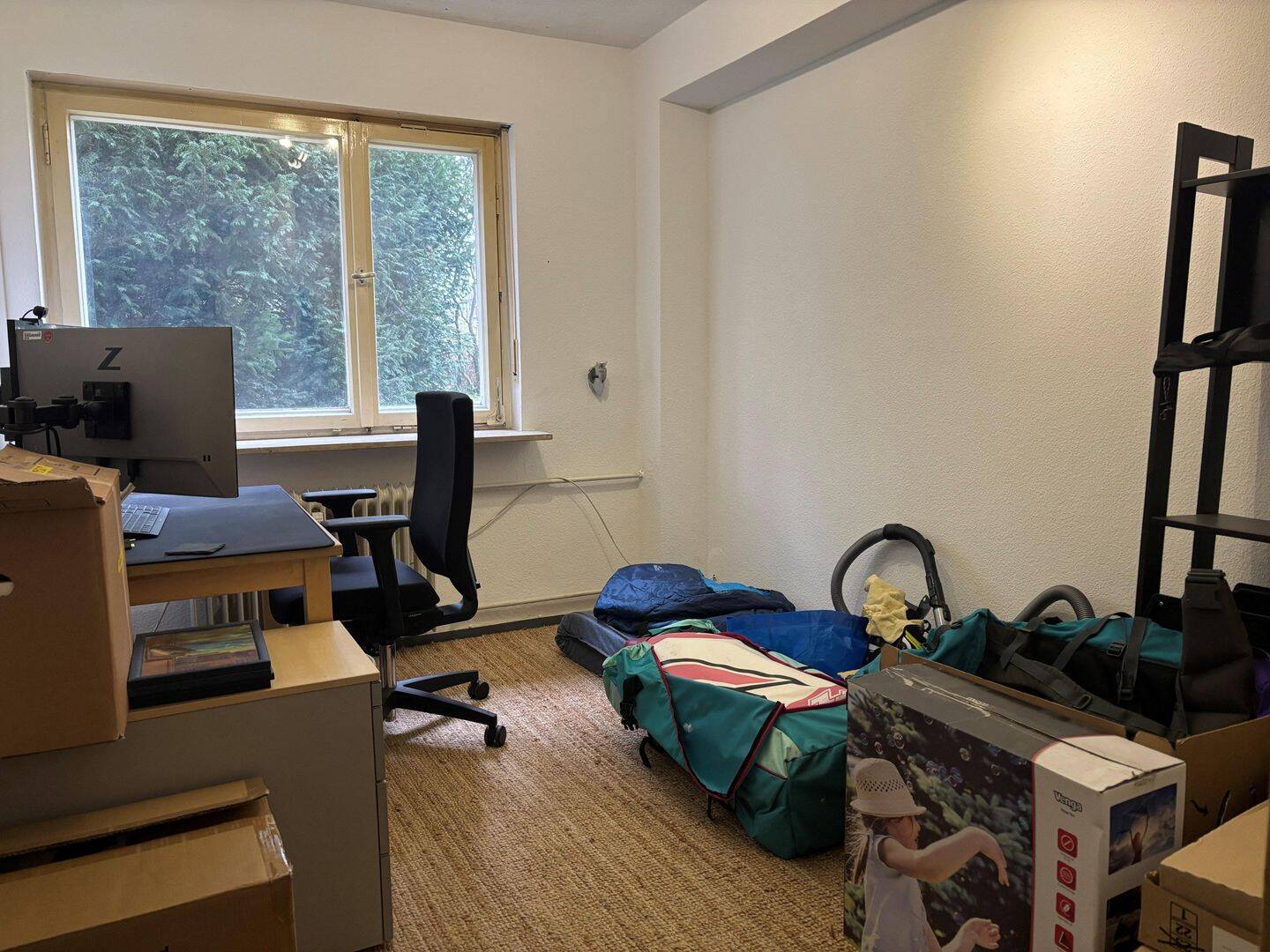 2-Zimmer ETW + Hobbyraum in Nürnberg Thon – Nürnberg – Vorschaubild 9