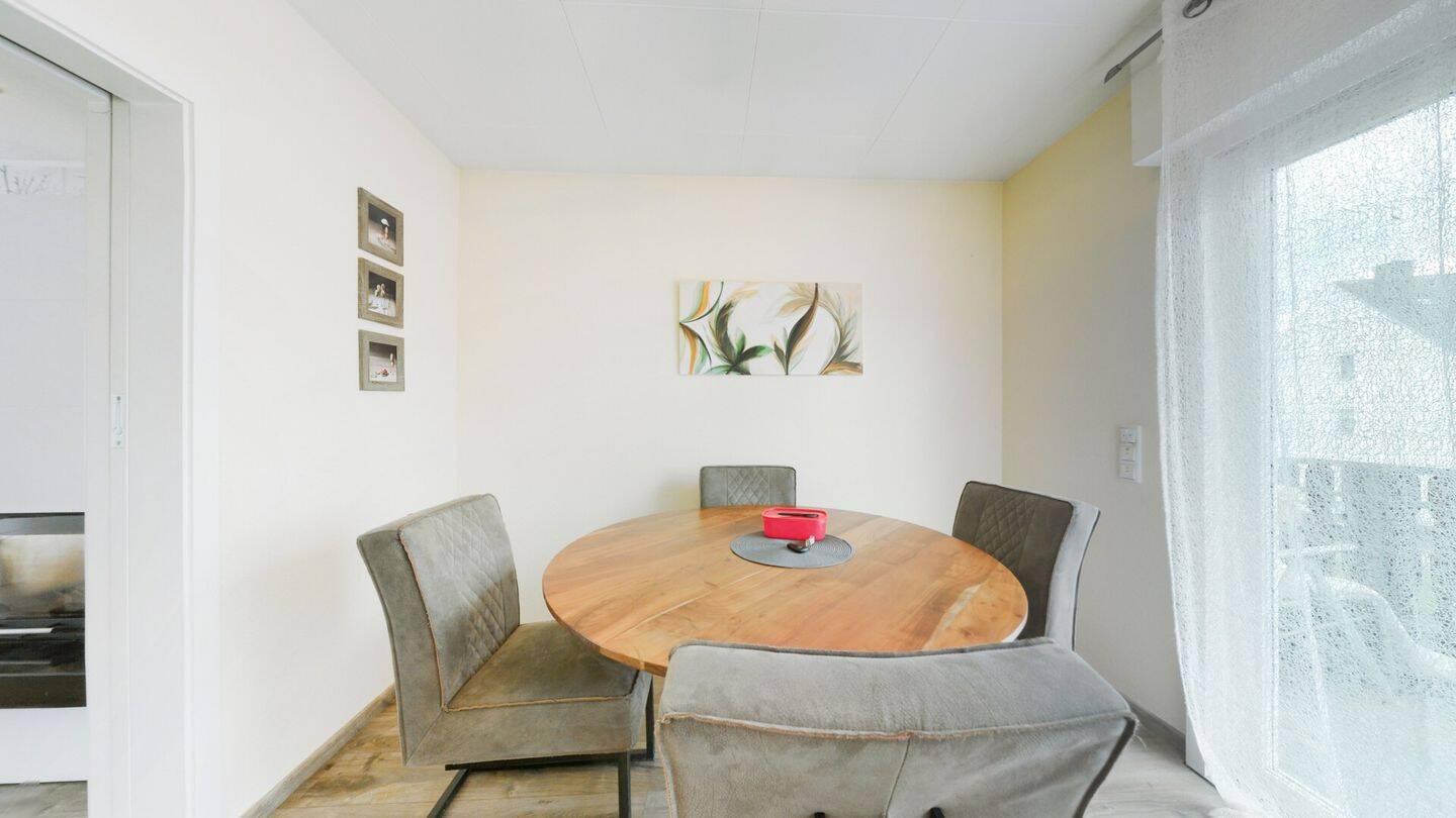 Bungalow mit Einliegerwohnung... da kann Oma endlich bei uns wohnen! – Trier – Vorschaubild 7