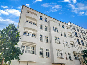 VERMIETET! PROVISIONSFREI! Schöne 2-Zimmer-Wohnung im Samariterviertel! – 10247 Berlin – Vorschaubild 7