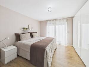 Stilvoller Bungalow mit schönem Garten und Garage in begehrter, familienfreundlicher Wohnlage – 55128 Mainz – Vorschaubild 9