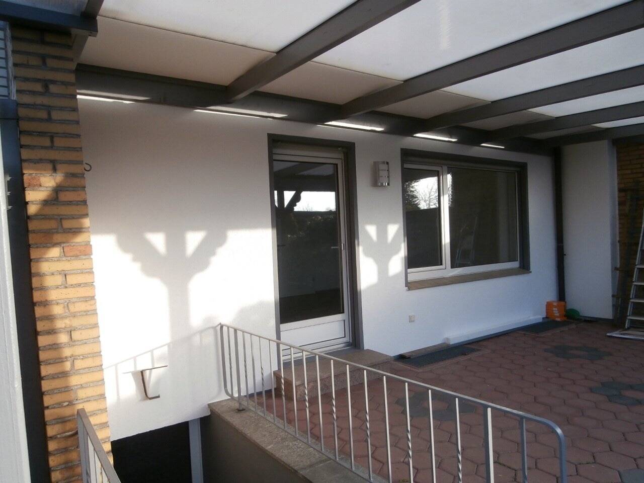 Renoviertes Reihenendhaus in Bünde-Hüffen in guter Lage zu mieten – Bünde – Vorschaubild 5