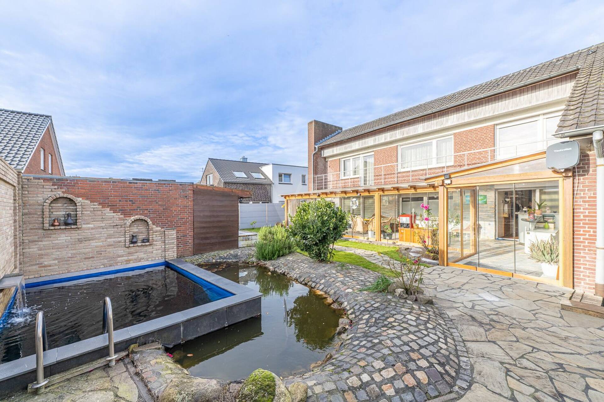Haus in 48683 Ahaus mit 344 m² kaufen