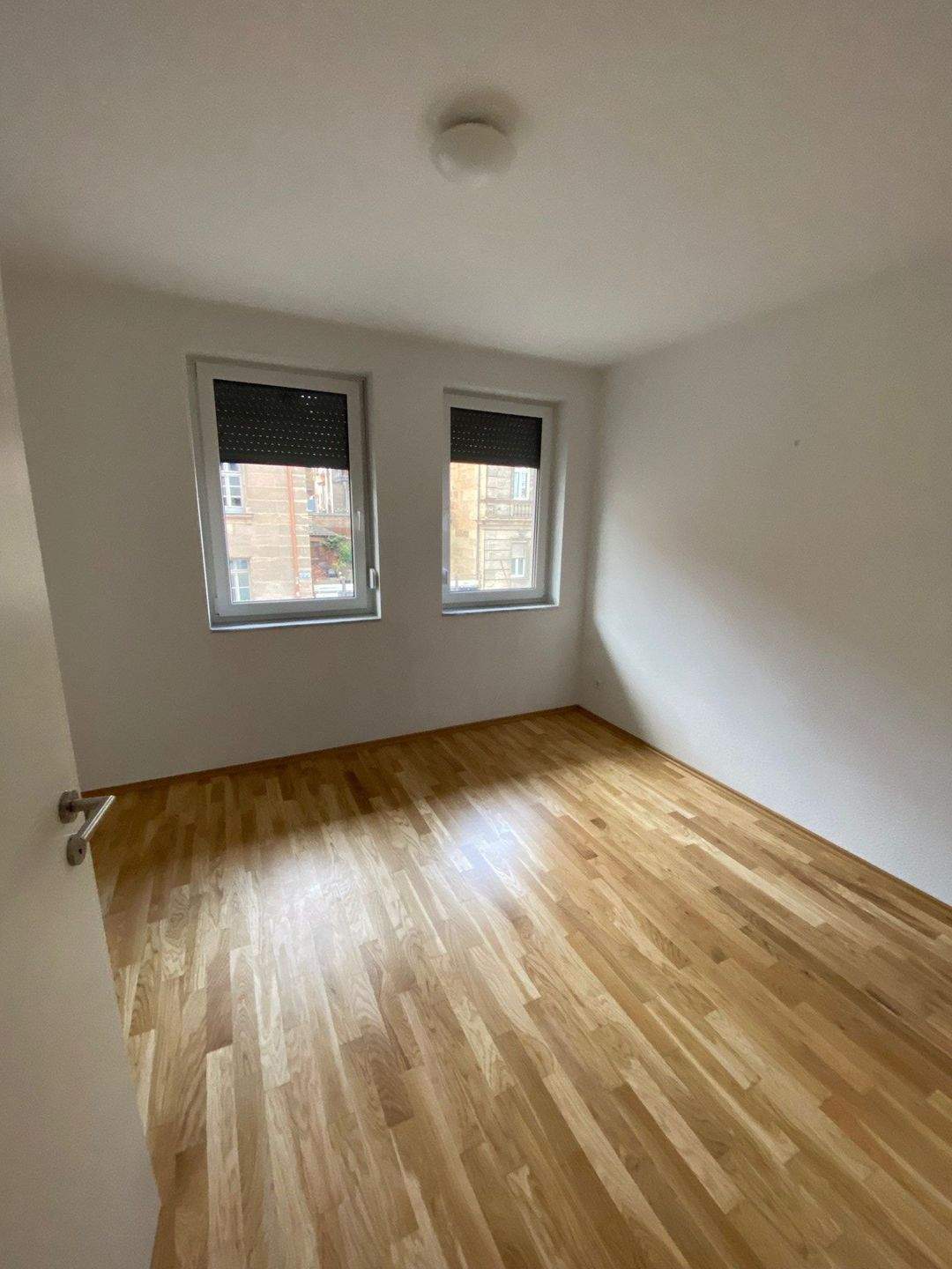 Innenstadtlage von Fürth: Wunderschöne 3-Zi-Wohnung mit Balkon und Einbauküche – Fürth – Vorschaubild 8