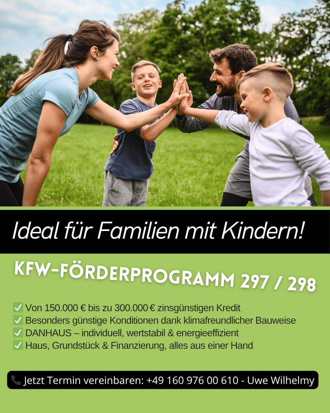 Mach aus deiner Miete Wohneigentum! – Warburg – Vorschaubild 4