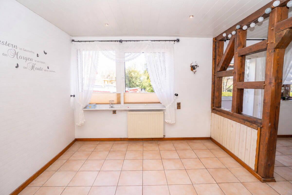 Einfamilienhaus mit parkähnlichem Grundstück – Bad Harzburg – Vorschaubild 8
