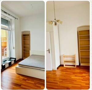 Frisch renovierte Altbauwohnung in Alt-Sachsenhausen 90 m² mit Stellplatz – 60594 Frankfurt am Main – Vorschaubild 3