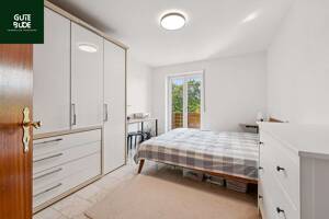 Toplage Frauenland: Helle 3-Zimmer-Wohnung mit zwei Balkonen - für Eigennutzer & Anleger geeignet! – 97074 Würzburg – Vorschaubild 7