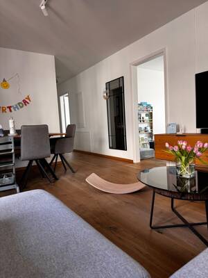 Zentrale Wohnung mitten in Hamburg – 20095 Hamburg – Vorschaubild 7