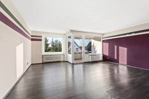 Ruhige Lage 3 Zimmer Eigentumswohnung mit großem Balkon – 22149 Hamburg – Vorschaubild 2
