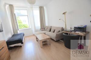 5803: Düsseldorf-Benrath! Charmanter Altbau! Mehrfamilienhaus in bevozugter Lage! – 40597 Düsseldorf – Vorschaubild 5