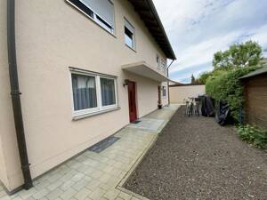 2-Zimmer-Erdgeschosswohnung in Ingolstadt-West - Zentral, Sonnig, Modern! – 85049 Ingolstadt – Vorschaubild 5