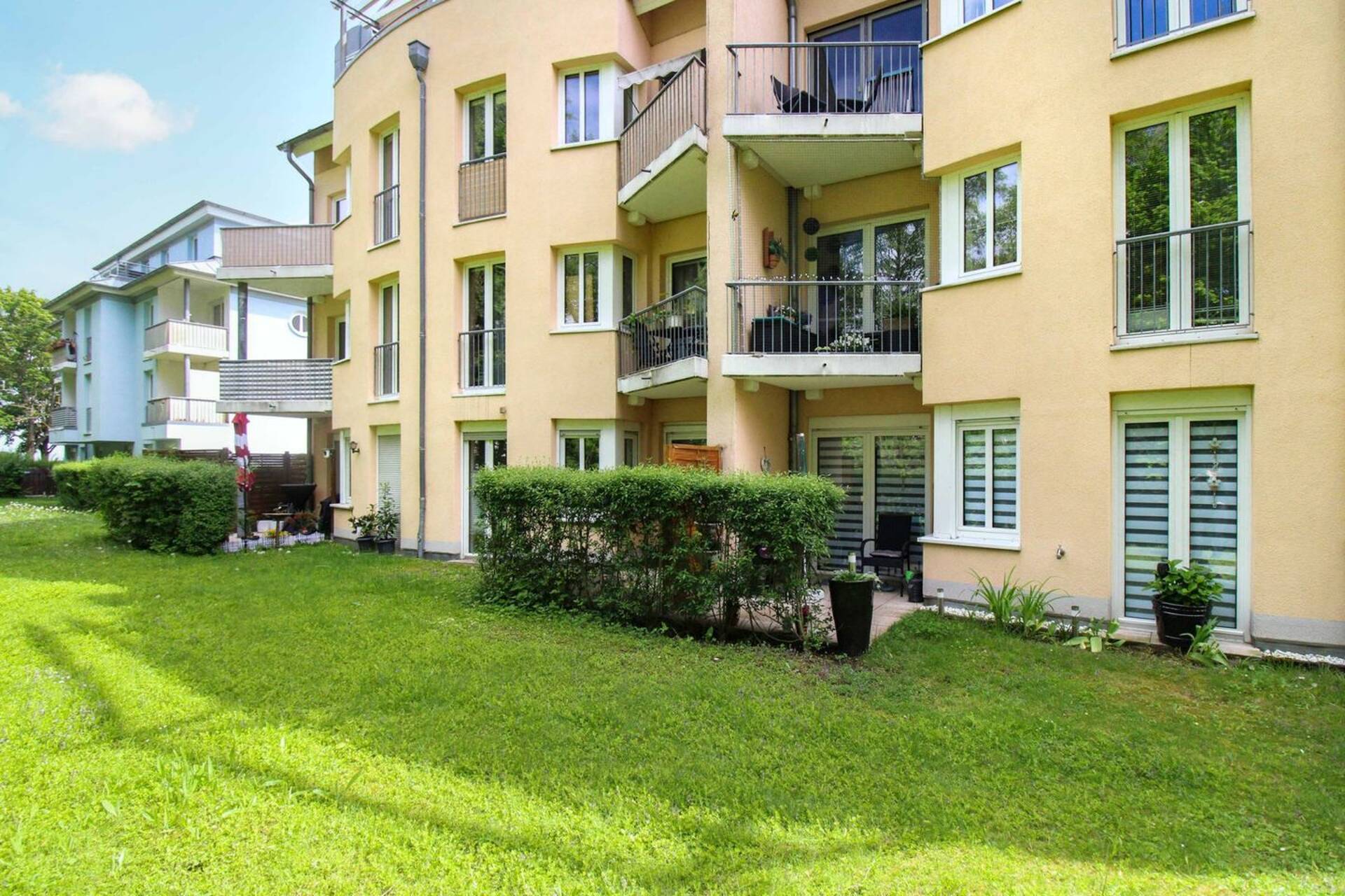 Erdgeschosswohnung in 39116 Magdeburg mit 55,24 m² kaufen