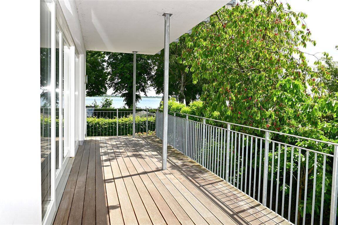 Exclusive 3-Raumwohnung mit Blick auf den Strelasund – Stralsund – Vorschaubild 5