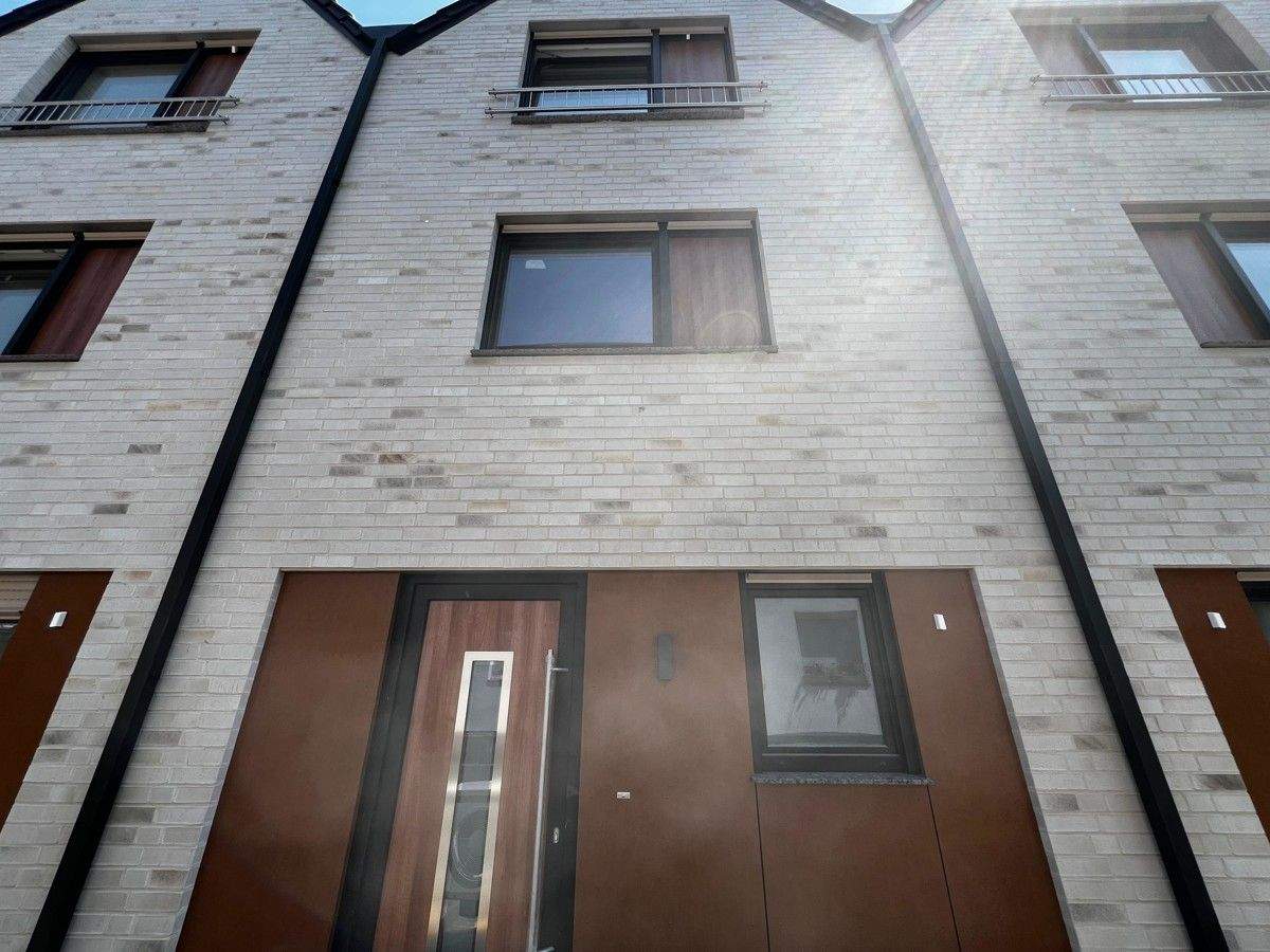 Neubau Townhouse in Münsters Osten – Münster – Bild 1 von 9