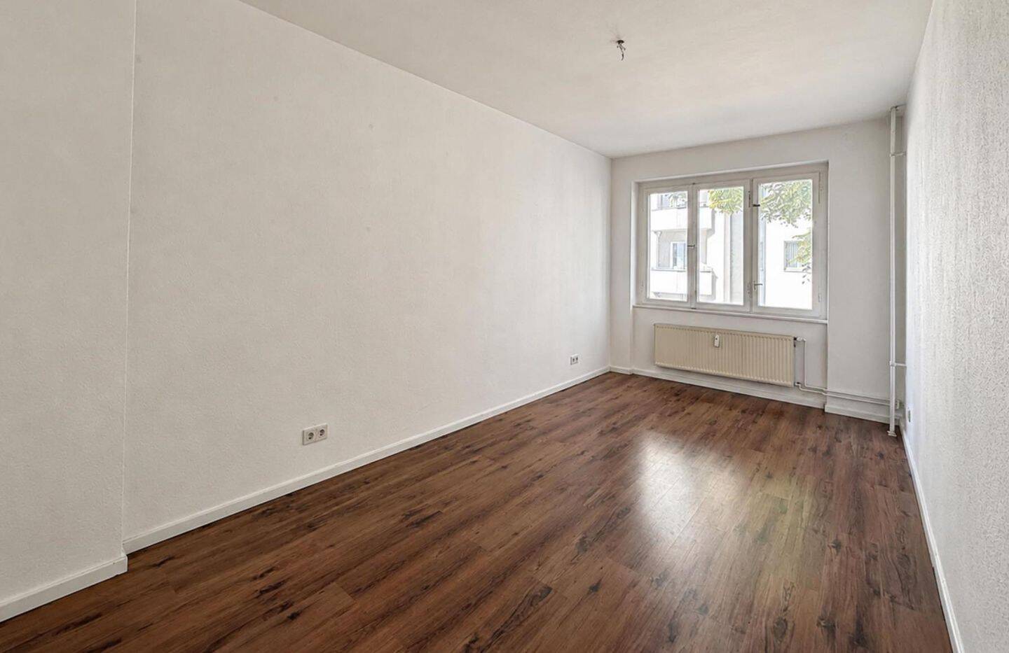 54 m² Neukölln mit viel Potenzial – Berlin – Vorschaubild 2