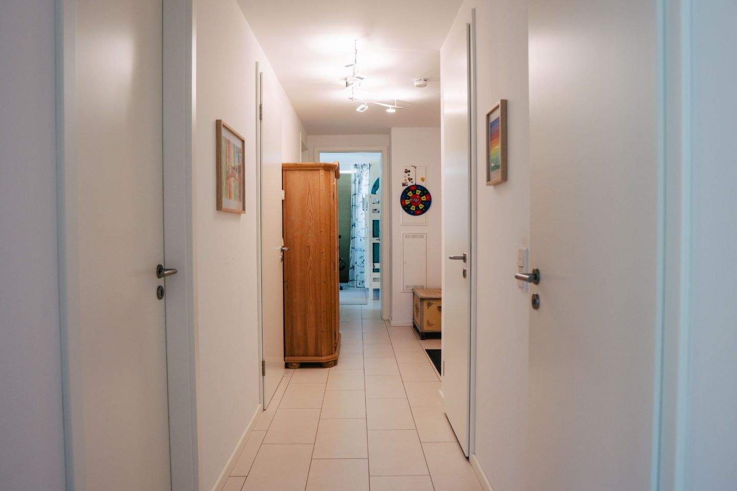Urban family life with a film set backd-rop - 4-room flat in Potsdam-Babelsberg – Potsdam – Vorschaubild 3