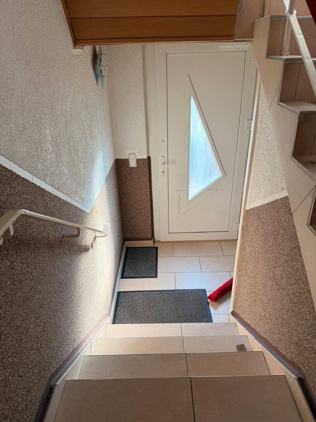 Zweifamilien- Reihenmittelhaus in Gelsenkirchen-Schalke – Gelsenkirchen – Vorschaubild 5