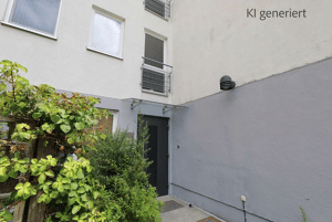 PRAKTISCHES ERDGESCHOSS - MIT GARTENANTEIL & PKW-STELLPLATZ - ZUR ZEIT VERMIETET – 13158 Berlin – Vorschaubild 4