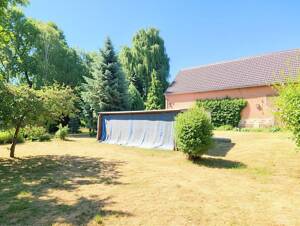 Historisches Lehmhaus mit Hofensemble auf 1.966 m² Grundstück – 4509 Wiedemar – Vorschaubild 5