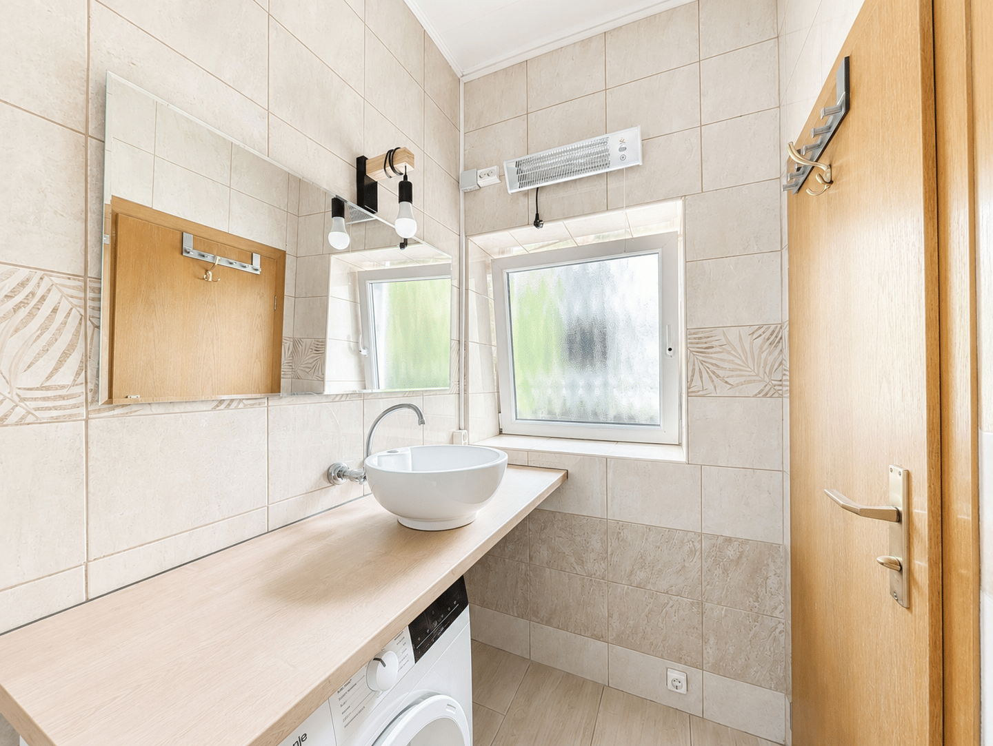 Bezugsfrei | Provisionsfrei | 1-Zim. - Wohnung | Süd-Balkon | 7 Min. zur U-Bahn | komplett möbliert – Berlin – Vorschaubild 6