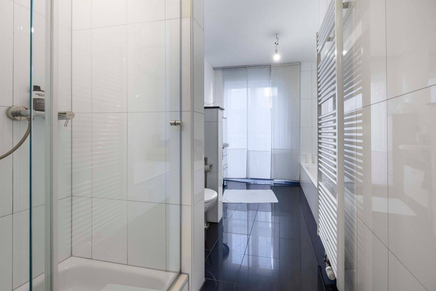TOP-moderne 3 ZKB Etagenwohnung mit ca. 115,0 m² WFL, Balkon und TG-Stellplatz – Trier – Vorschaubild 6