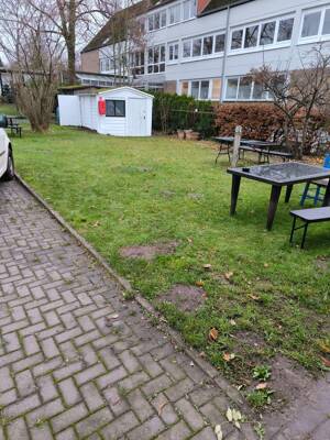 K357 Staffboarding - Monteurzimmervermietung, Vermittlung in Lübeck (Haus, 20Zimmer, bis 39 Personen – 23554 Lübeck – Vorschaubild 6