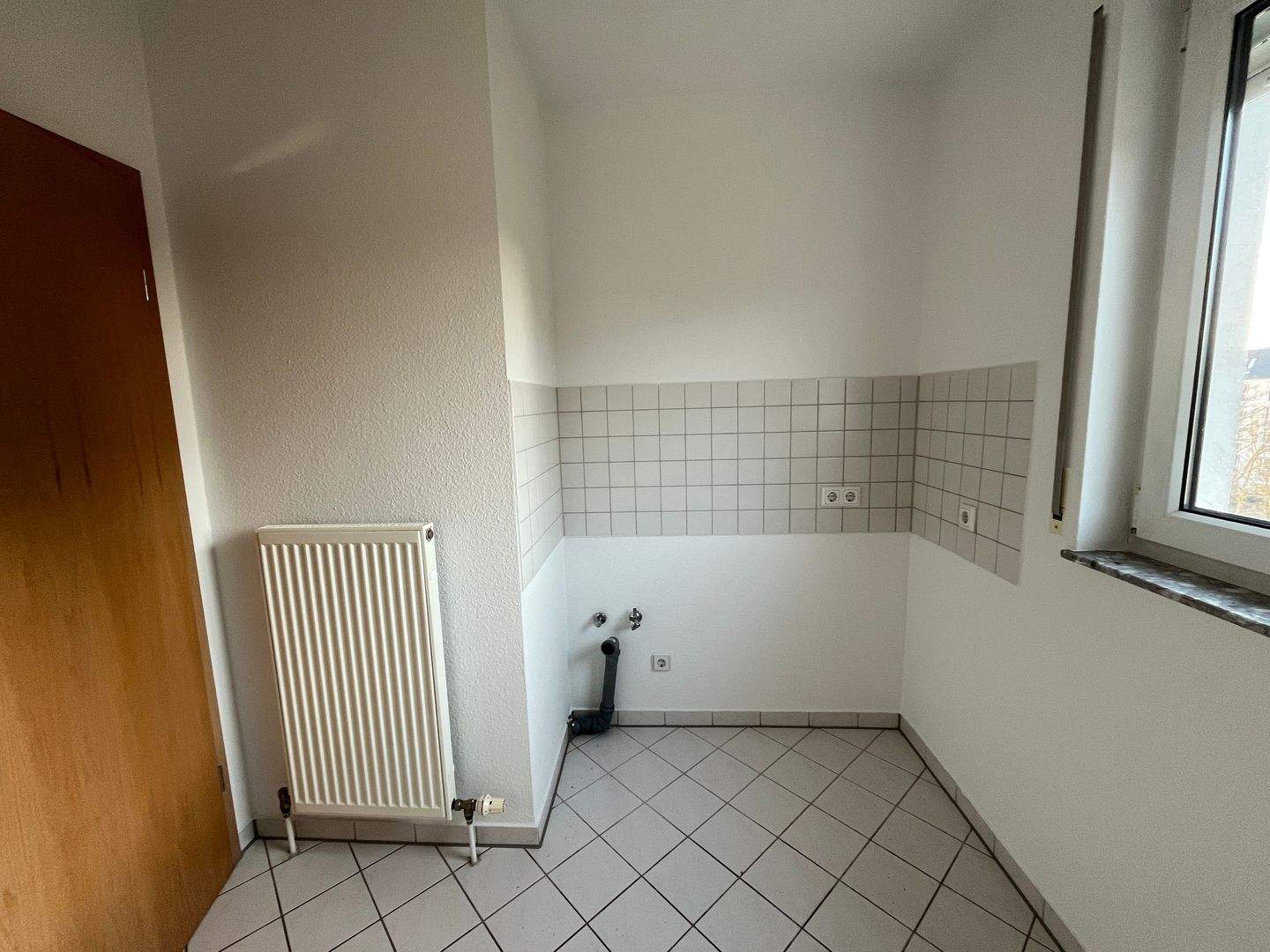 Gestalten Sie mit: Citywohnung mit neuem Vinylboden nach Wunsch – Chemnitz – Vorschaubild 7