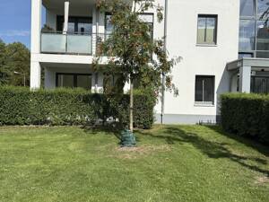 Nur 100 m vom Meer entfernt - Stilvolle 3 ZKB Wohnung mit Marken EBK u. TG Stellplatz – 18119 Rostock – Vorschaubild 5
