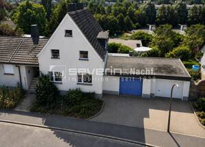 EFH mit viel Platz in begehrter Wohnlage. Vermieten / selbst nutzen? Entscheiden Sie selbst! – 44269 Dortmund – Vorschaubild 2
