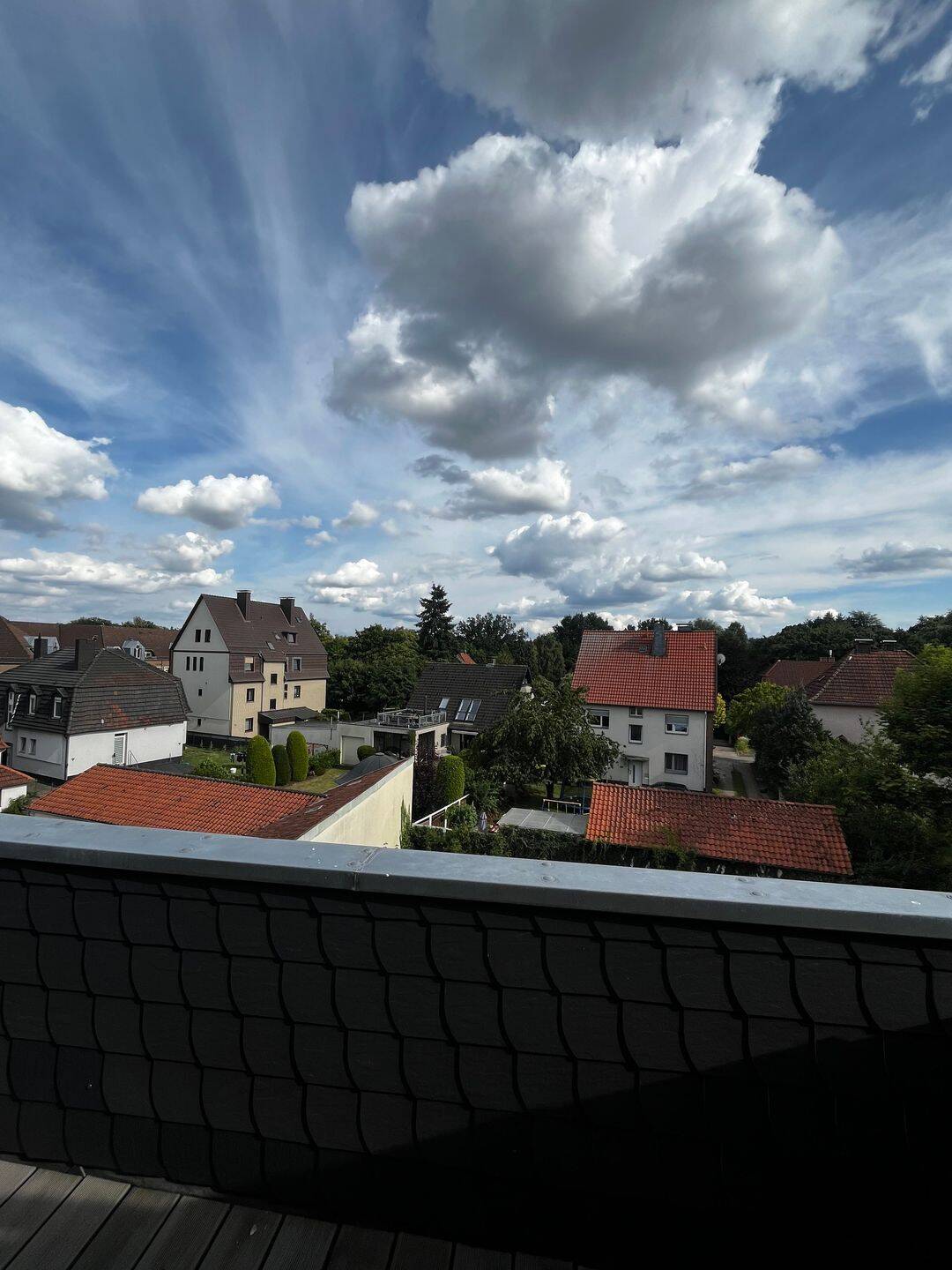 Helle offene Wohnung an den Stauteichen – Bielefeld – Vorschaubild 5